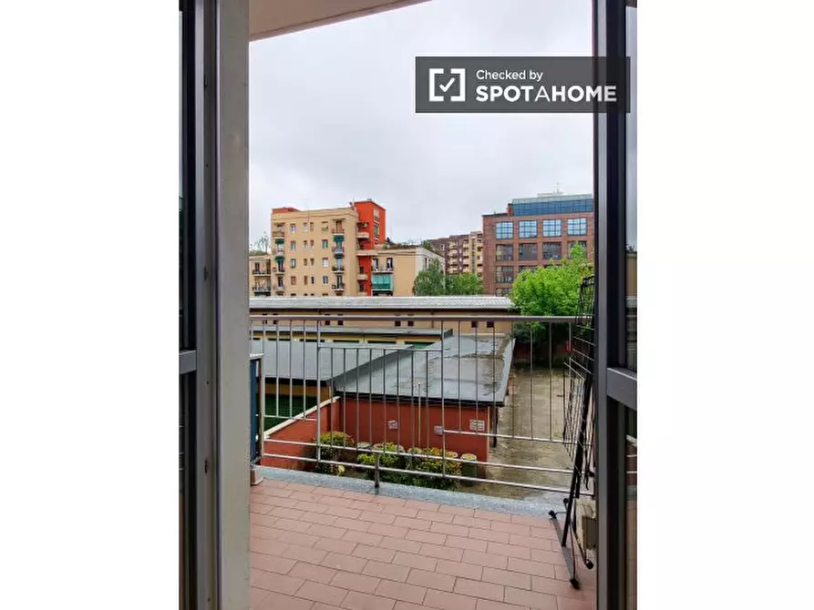 Immagine 7 di Appartamento in affitto  in Via Torquato Taramelli a Milano