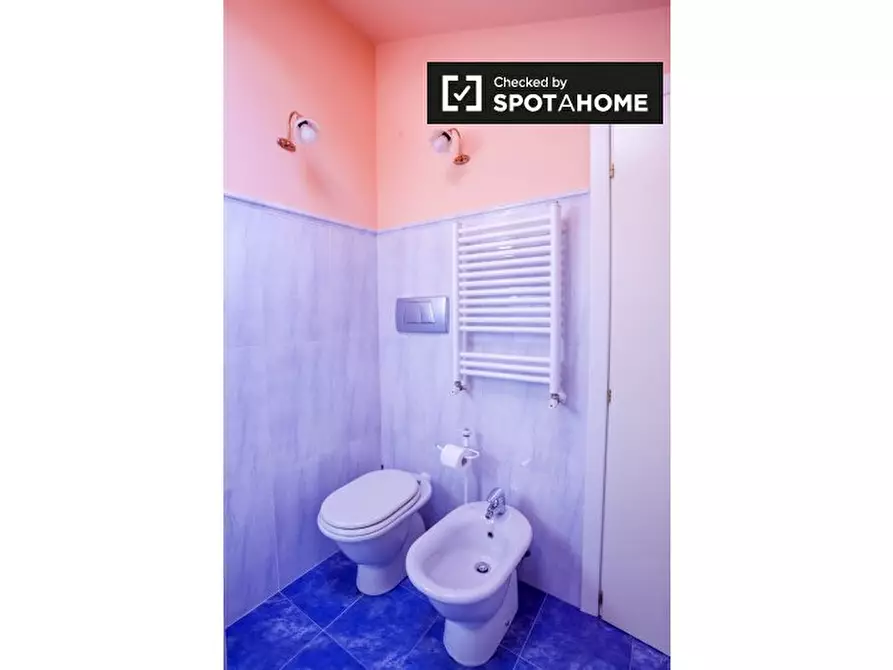 Immagine 18 di Appartamento in affitto  in Via Del fosso di Fioranello a Roma