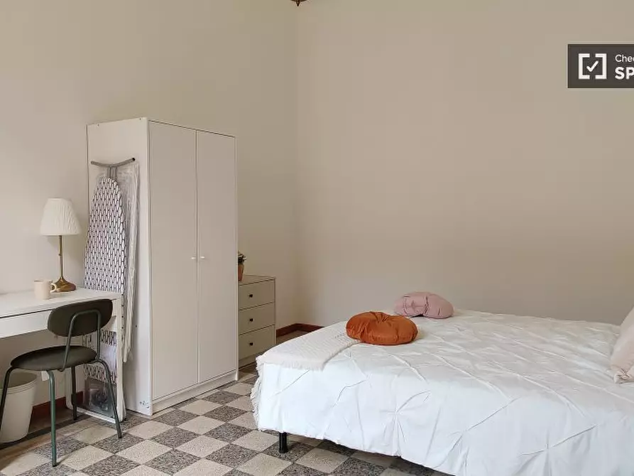 Immagine 3 di Appartamento in affitto  in Via Ravenna a Milano