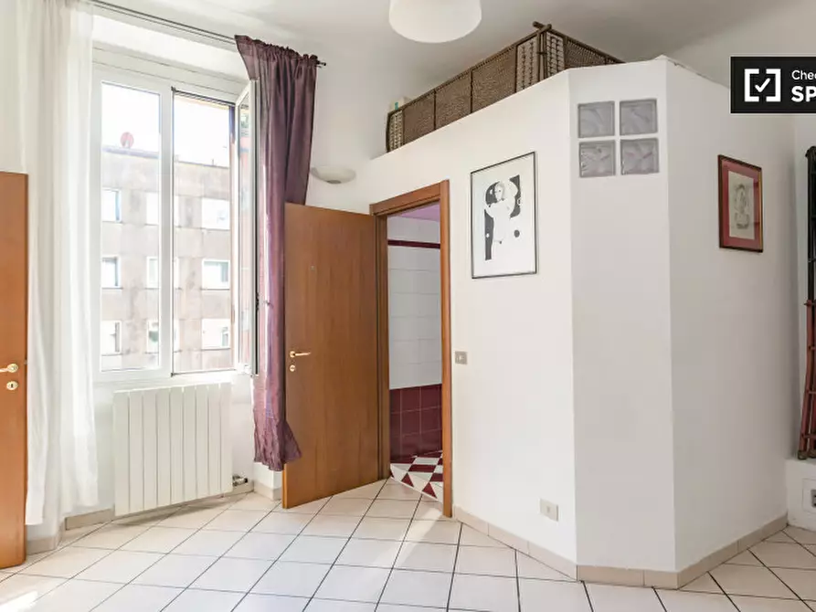 Immagine 14 di Appartamento in affitto  in Viale Umbria a Milano