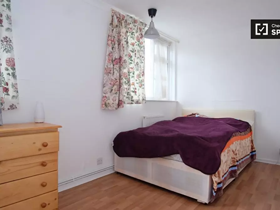 Immagine 11 di Camera condivisa in affitto  in Ballance Rd a Hackney