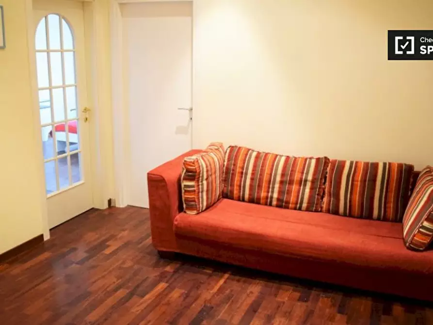 Immagine 11 di Camera condivisa in affitto  in Porta al Prato a Firenze