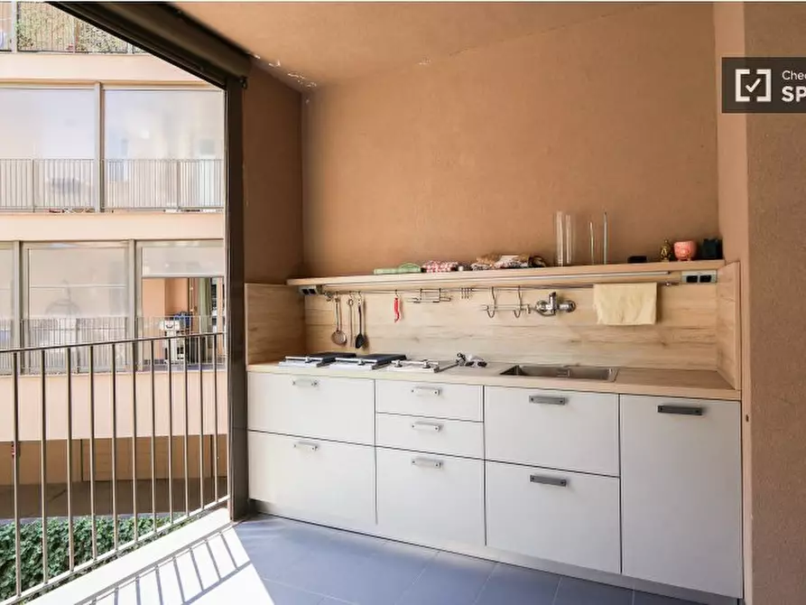 Immagine 15 di Appartamento in affitto  in Via Giulio Cesare Procaccini a Milano