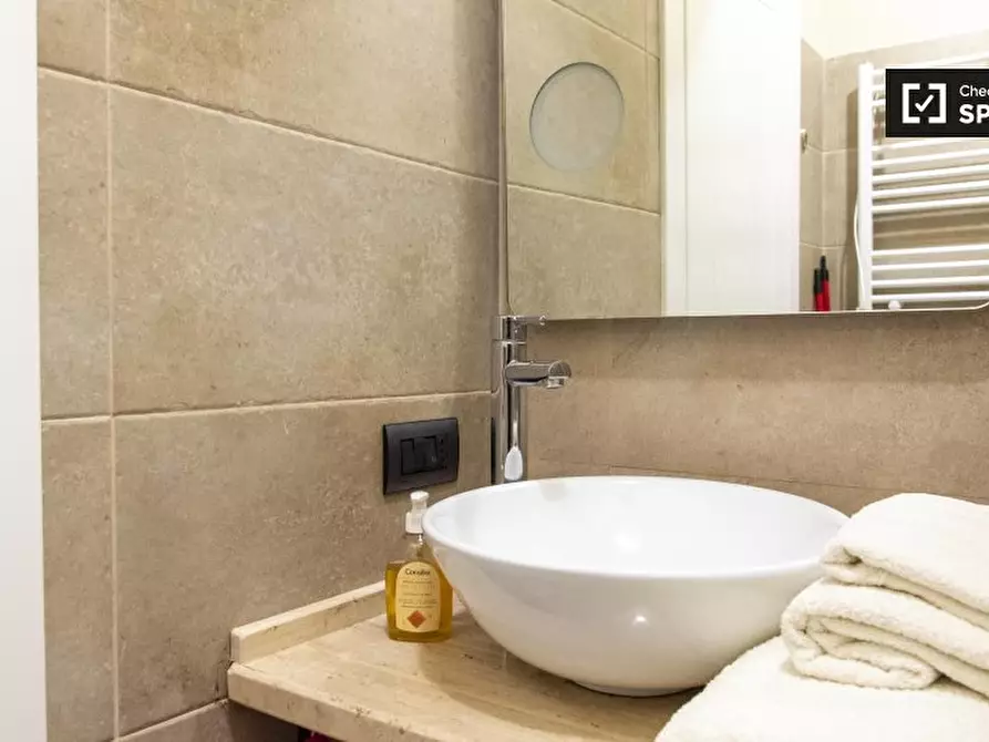 Immagine 6 di Ufficio in affitto  in Via Angelo Secchi a Roma