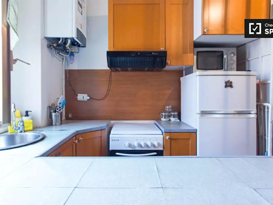 Immagine 5 di Ufficio in affitto  in Via Bernardino Verro a Milano