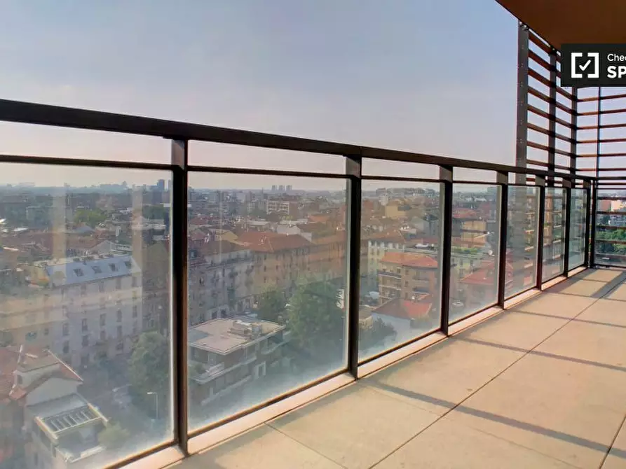 Immagine 19 di Appartamento in affitto  in Via Carlo Imbonati a Milano