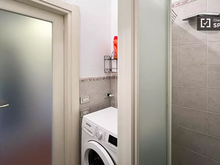 Immagine 8 di Appartamento in affitto  in Via Cerano a Milano