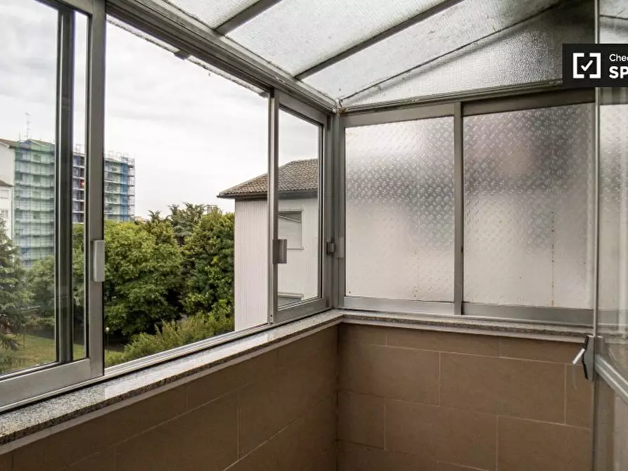 Immagine 15 di Camera condivisa in affitto  in Via Lucca, 20152 Milano MI, Italy a Milano