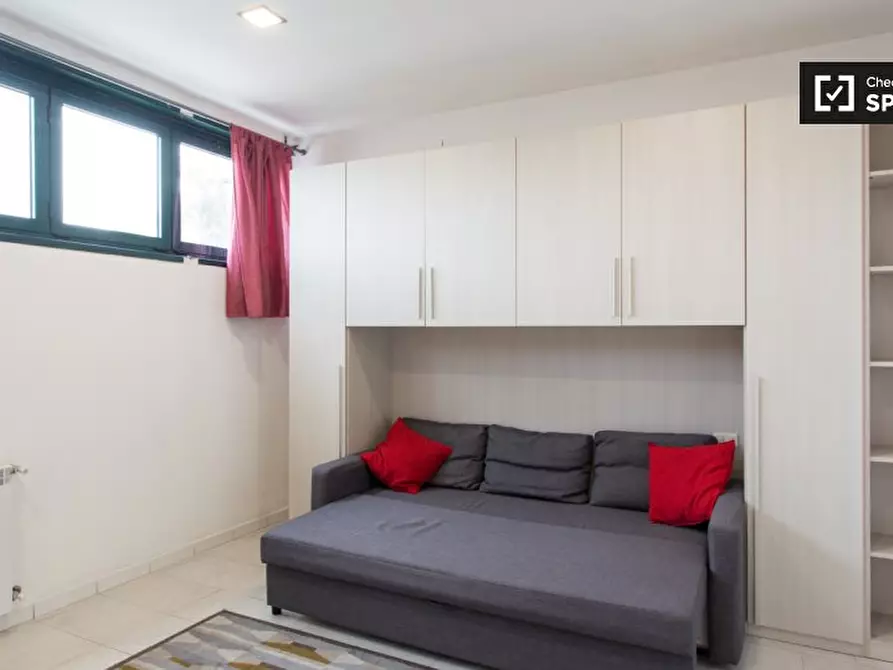 Immagine 2 di Ufficio in affitto  in Via Privata Carlo Montanari a Milano