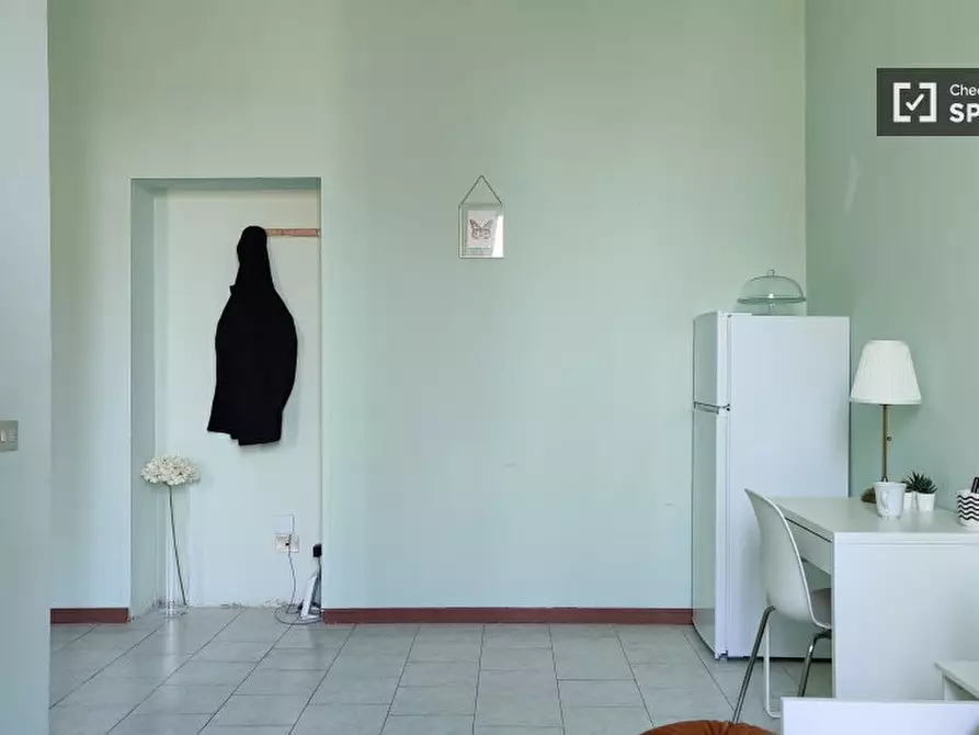 Immagine 3 di Ufficio in affitto  in Via Augusto Anfossi a Milano