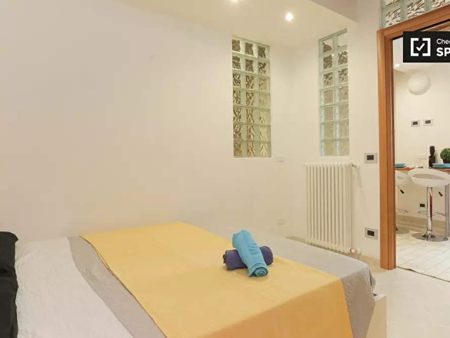 Immagine 12 di Appartamento in affitto  in Via della Chiesa Rossa, 20142 Milano MI, Italy a Milano