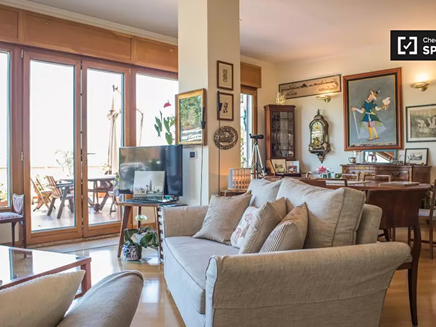 Immagine 11 di Camera condivisa in affitto  in Via S. Lucio, 00165 Roma RM, Italy a Roma