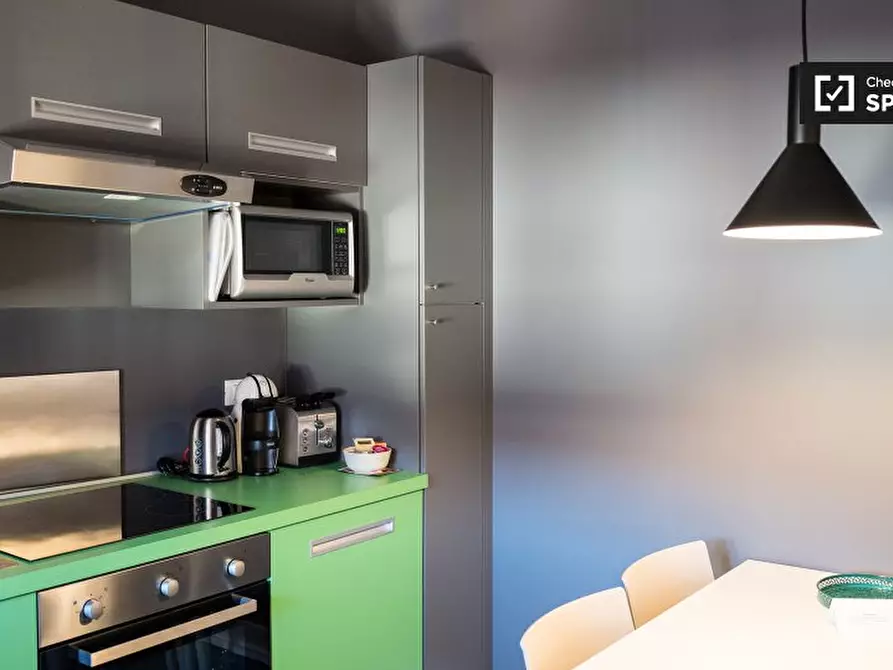 Immagine 8 di Appartamento in affitto  in Via Irnerio a Bologna