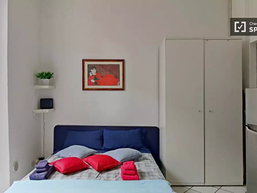 Immagine 8 di Ufficio in affitto  in Via Orti a Milano