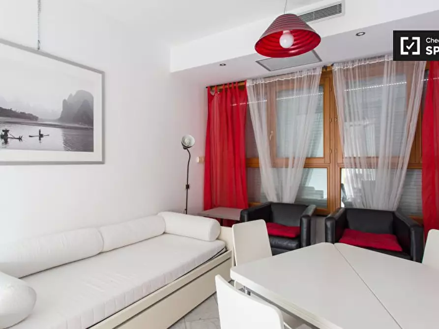 Immagine 15 di Appartamento in affitto  in Via Giovanni Spadolini a Milano