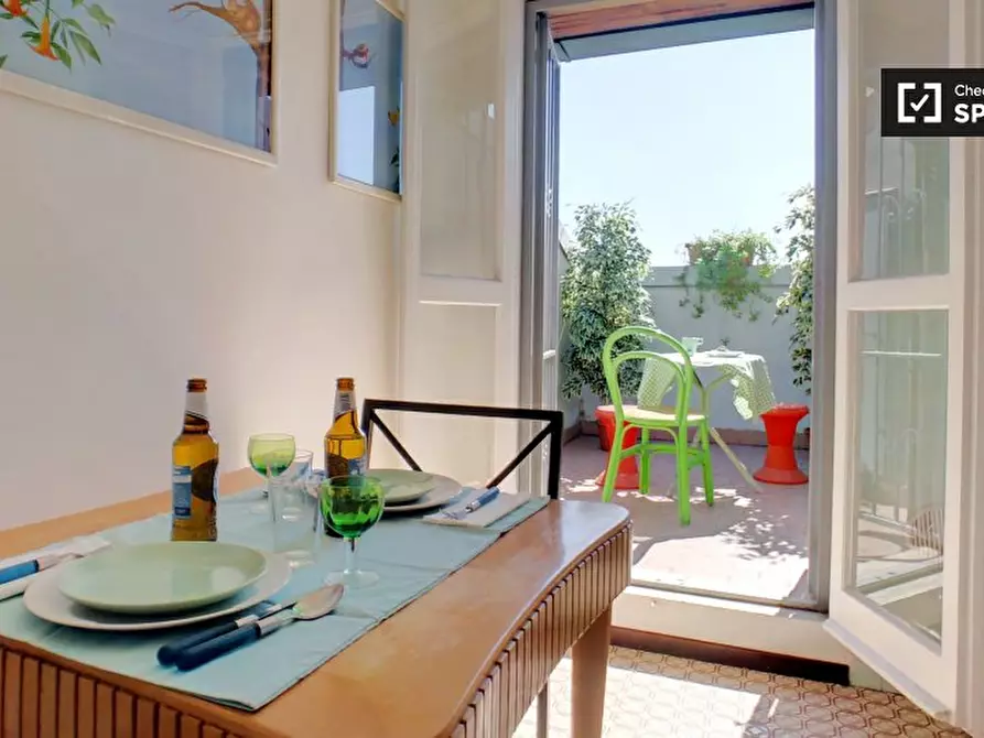 Immagine 12 di Appartamento in affitto  in Viale Monza, 20125 Milano MI, Italy a Milano