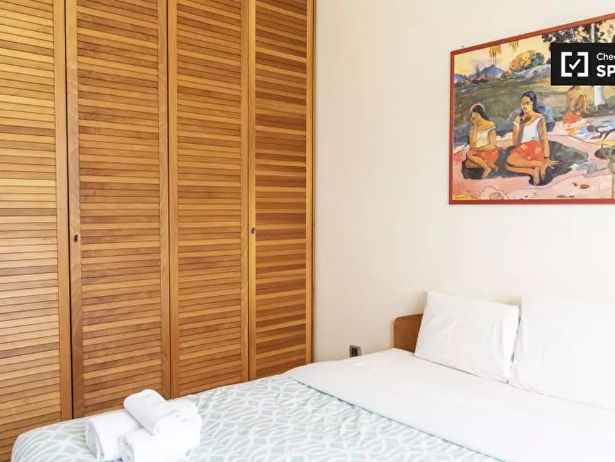 Immagine 9 di Appartamento in affitto  in Via Carlo Livi a Roma