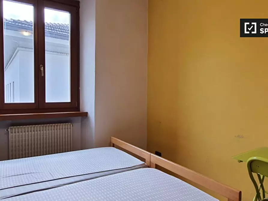 Immagine 3 di Camera condivisa in affitto  in Via S. Giovanni a Trento