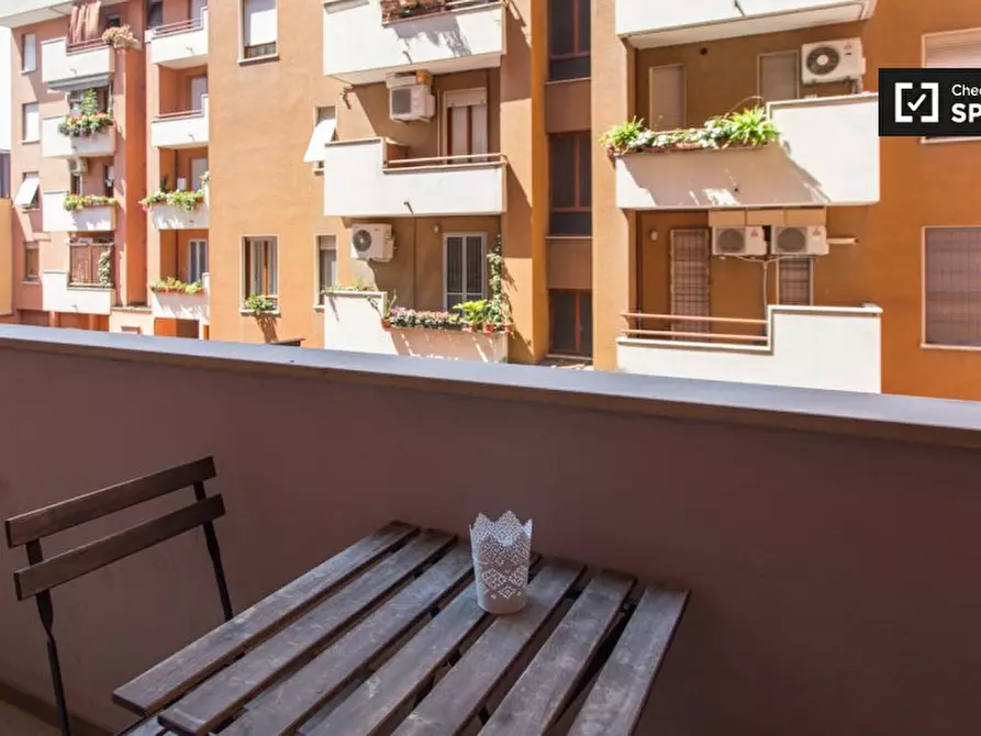 Immagine 15 di Appartamento in affitto  in Via Egadi a Milano