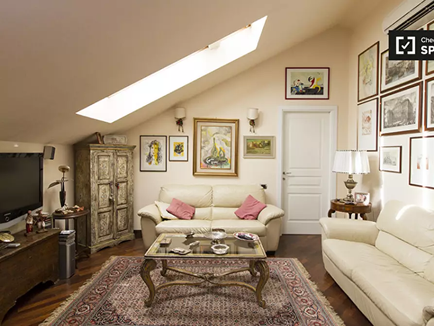 Immagine 6 di Camera condivisa in affitto  in Via Raffaello Sanzio a Cinisello Balsamo