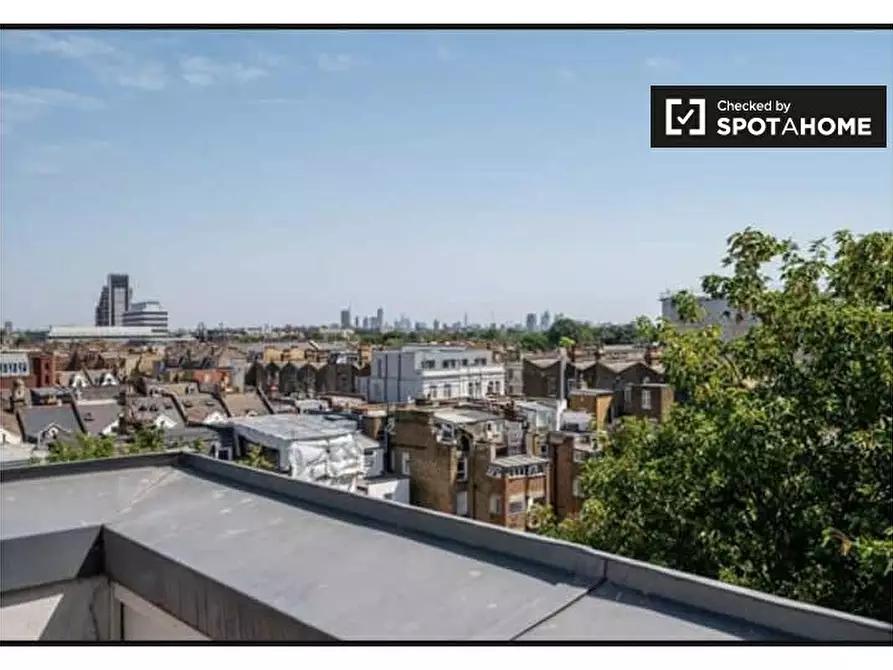 Immagine 7 di Appartamento in affitto  in Flat a Wandsworth