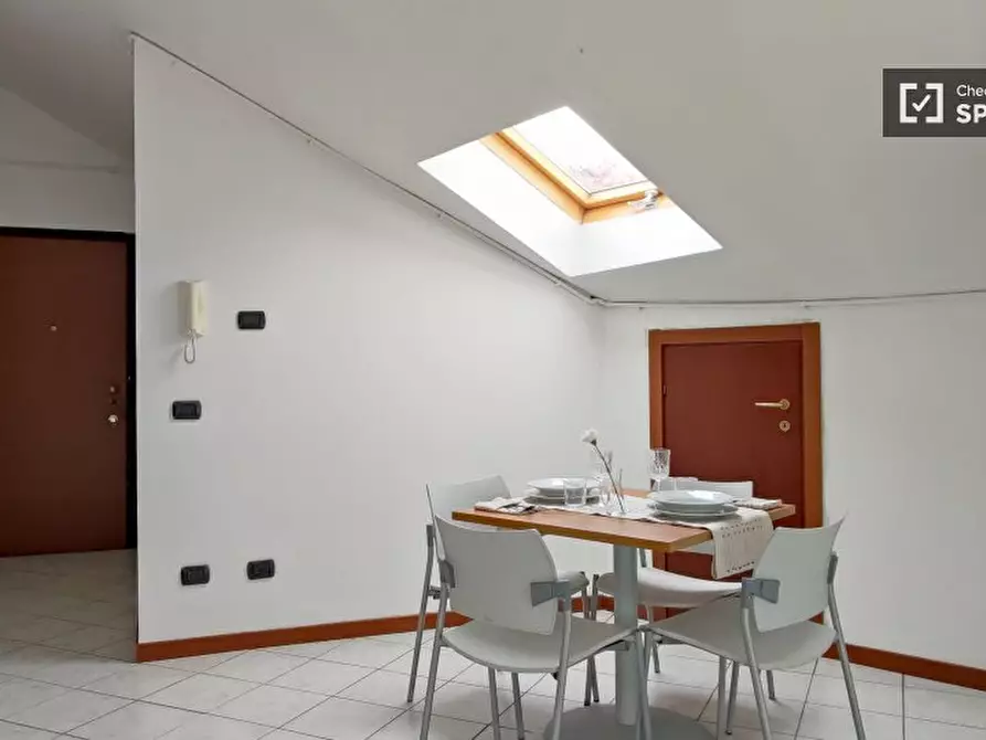 Immagine 12 di Appartamento in affitto  in Piazzale Ferdinando Martini a Milano