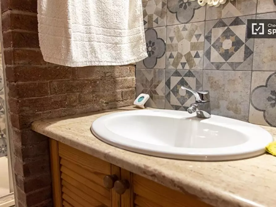 Immagine 2 di Appartamento in affitto  in Via dei Frassini a Roma