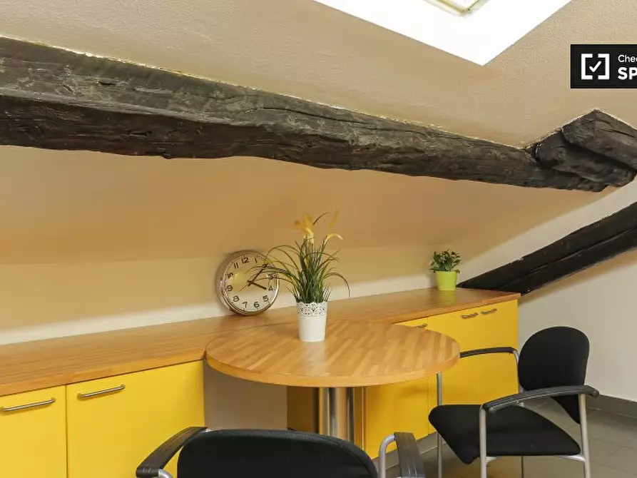 Immagine 9 di Camera condivisa in affitto  in Via Giuseppe Broggi, 20129 Milano MI, Italy a Milano