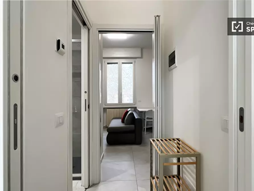 Immagine 12 di Appartamento in affitto  in Via Vilfredo Pareto a Milano