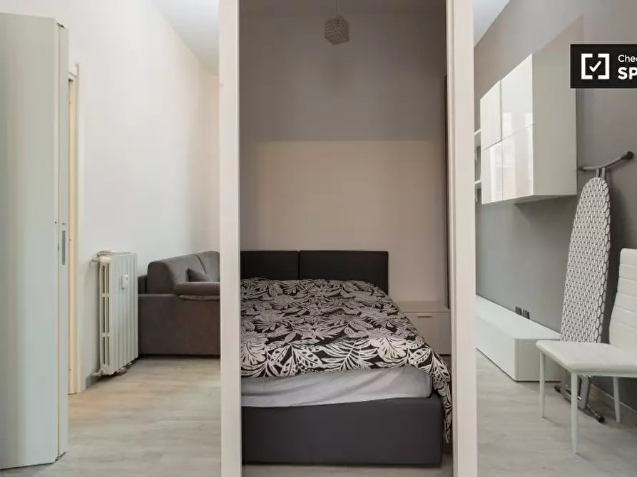 Immagine 8 di Ufficio in affitto  in Via Privata S. Martiniano, 20139 Milano MI, Italy a Milano