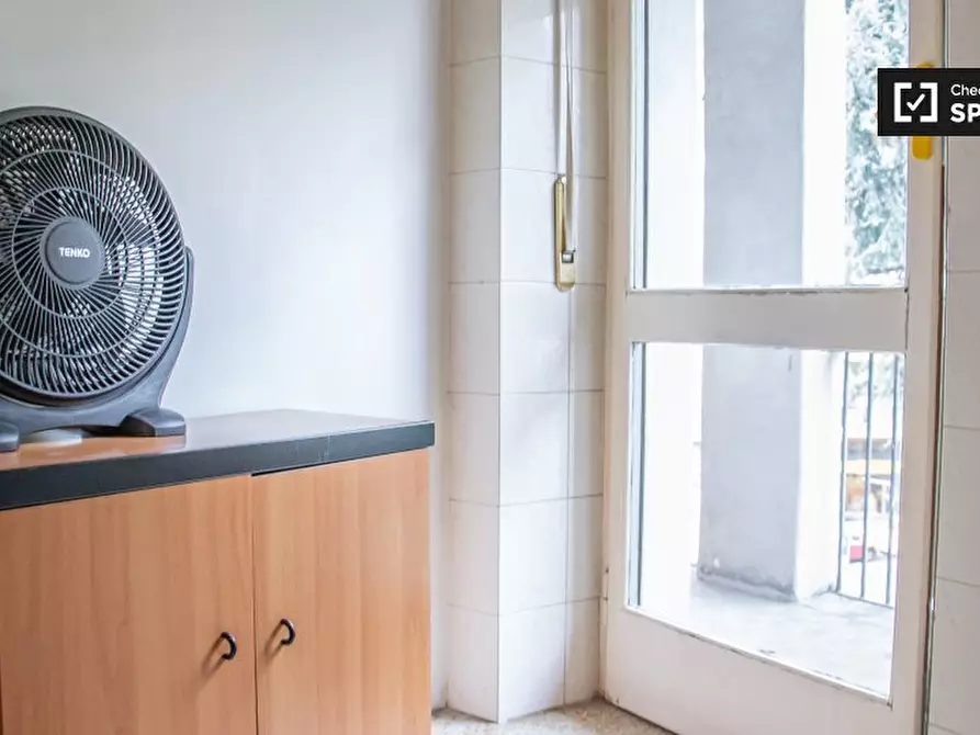 Immagine 16 di Appartamento in affitto  in Via Soperga a Milano