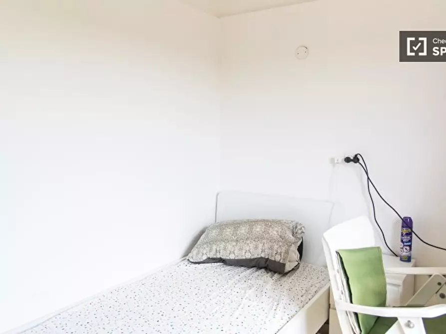 Immagine 1 di Camera condivisa in affitto  in Vicolo delle Lucarie a Roma