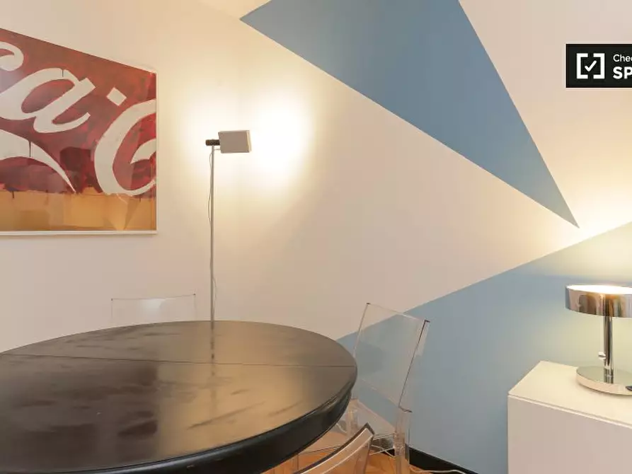 Immagine 9 di Appartamento in affitto  in Via Copernico, 20125 Milano MI, Italy a Milano