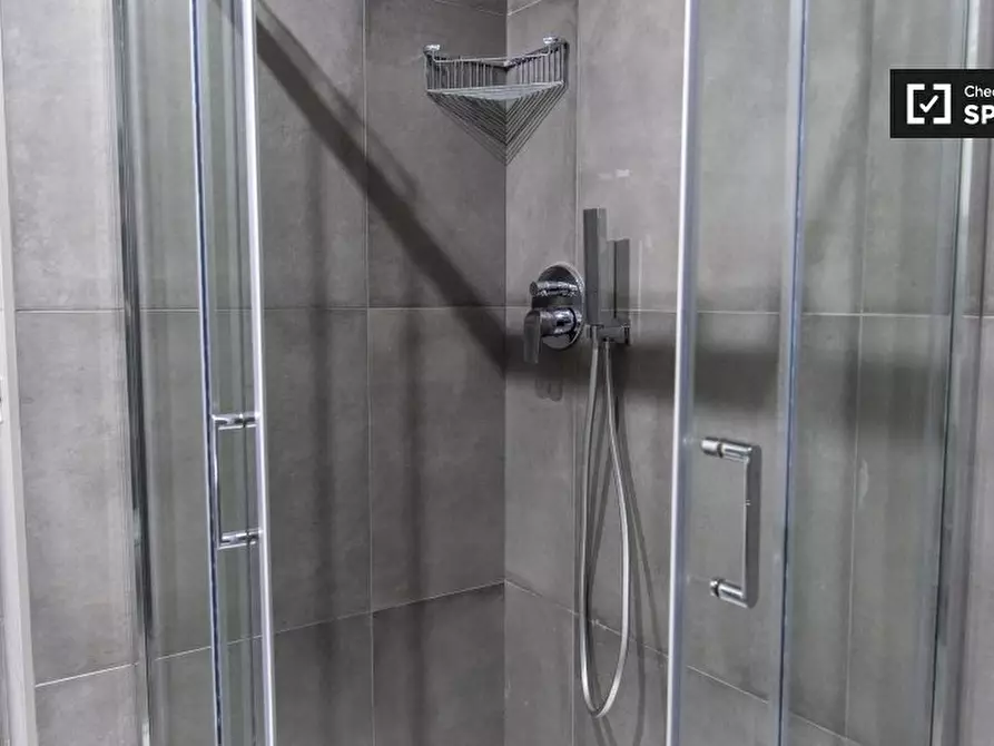 Immagine 9 di Appartamento in affitto  in Via Prenestina a Roma