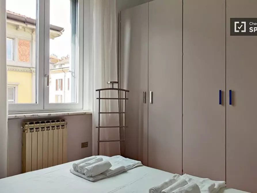 Immagine 16 di Appartamento in affitto  in Via Lecco a Milano