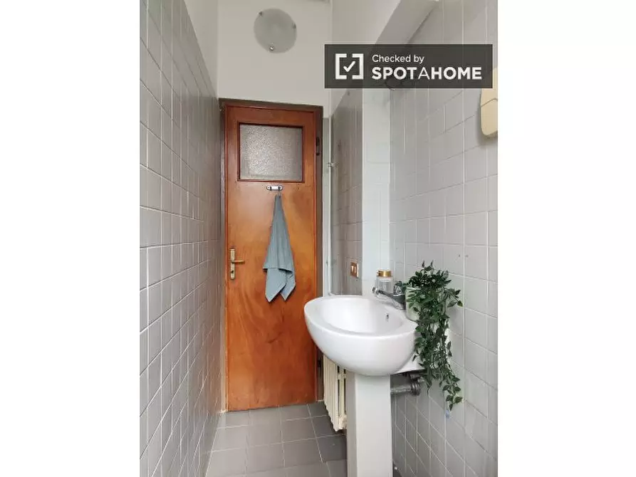 Immagine 14 di Appartamento in affitto  in Via Pietro da Cortona a Milano