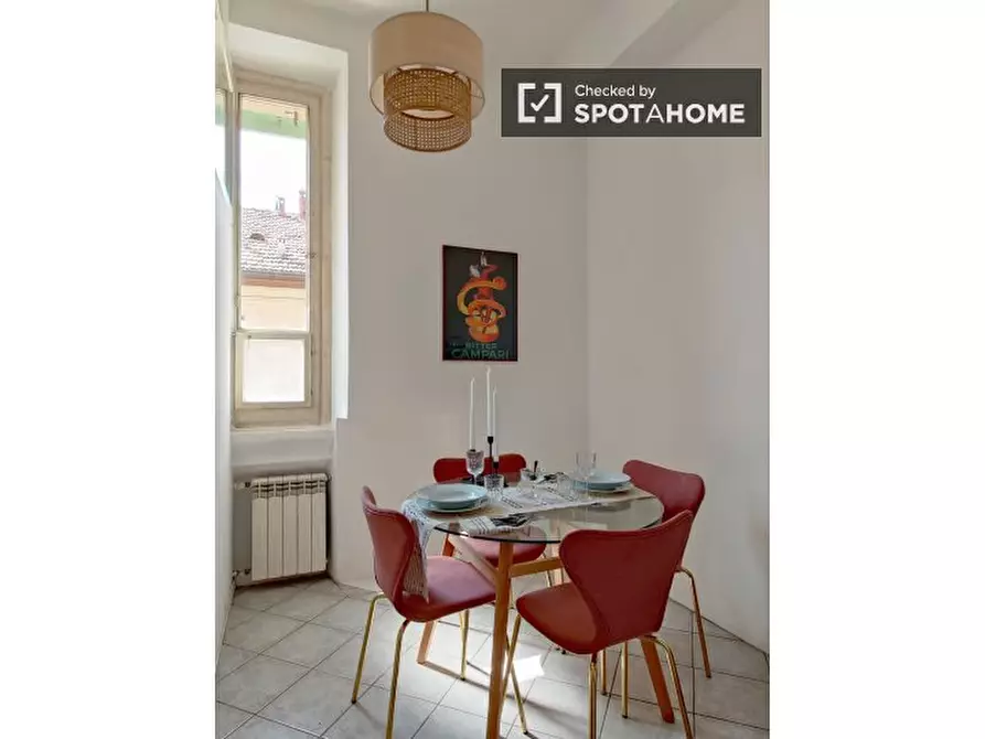 Immagine 14 di Appartamento in affitto  in Via Goffredo Mameli a Milano