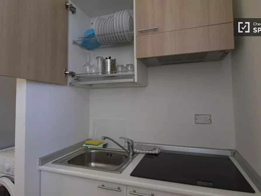 Immagine 10 di Ufficio in affitto  in Galleria S. Federico a Torino