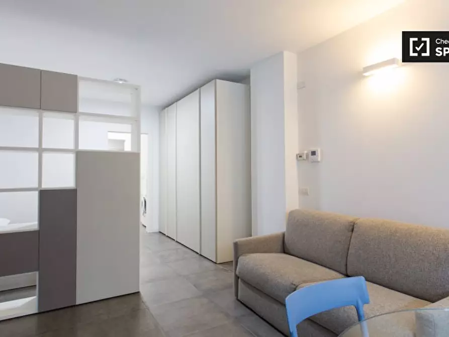 Immagine 4 di Appartamento in affitto  in Via Padova a Milano