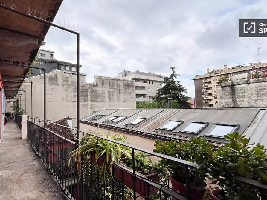 Immagine 4 di Appartamento in affitto  in Via Cerano a Milano