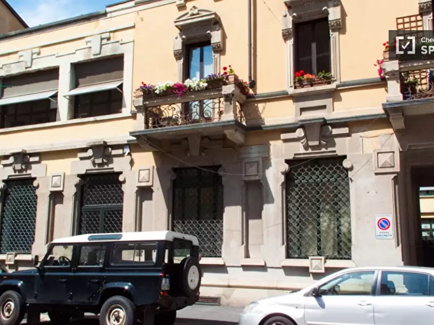 Immagine 14 di Appartamento in affitto  in Piazzale Carlo Archinto a Milano