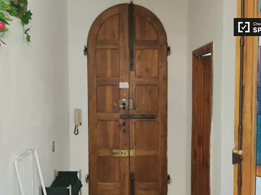 Immagine 19 di Camera condivisa in affitto  in Borgo Ognissanti a Firenze