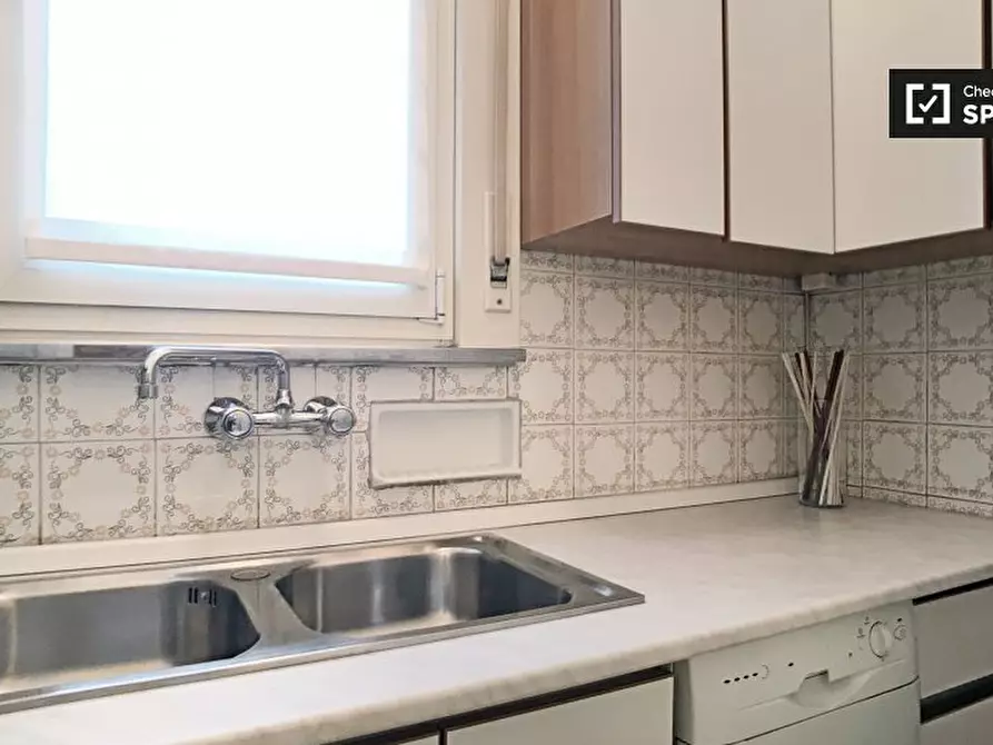 Immagine 16 di Camera condivisa in affitto  in Via Paris Bordone, 20149 Milano MI, Italy a Milano