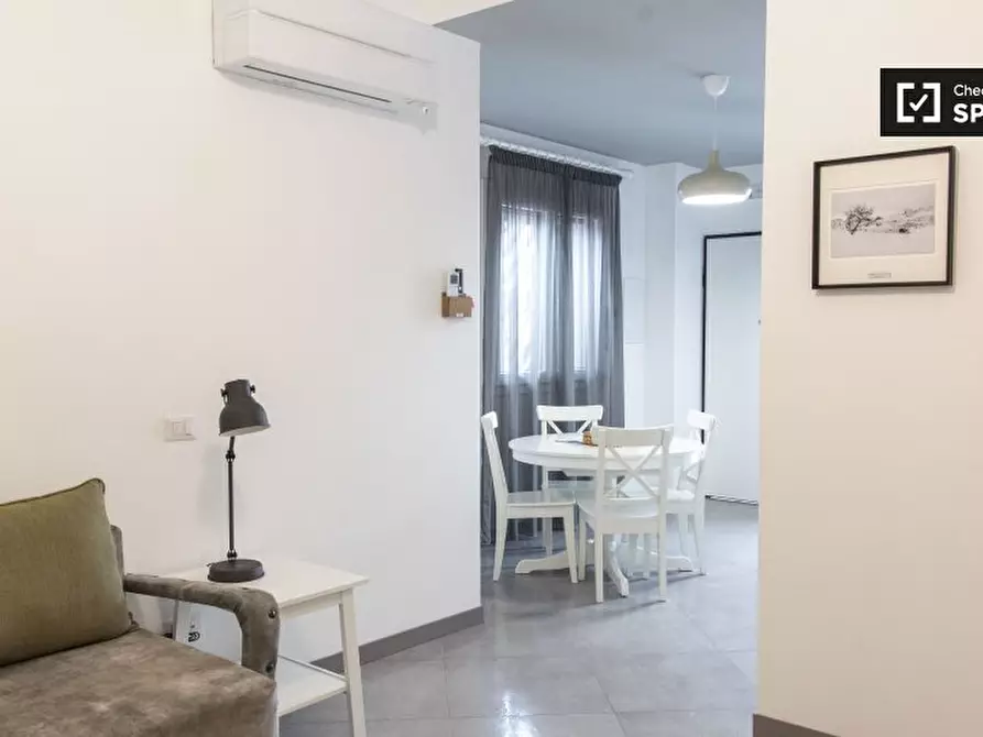 Immagine 12 di Appartamento in affitto  in Via Prenestina a Roma