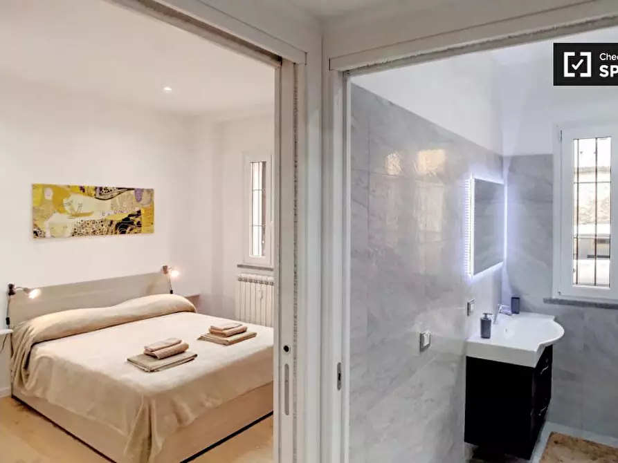 Immagine 15 di Appartamento in affitto  in Via Arnaldo Fusinato a Milano