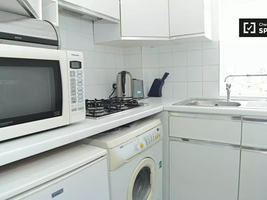 Immagine 8 di Ufficio in affitto  in F2 St Anns Villas a Kensington