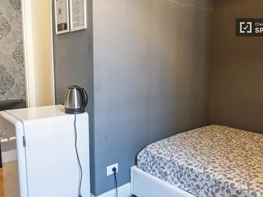 Immagine 14 di Camera condivisa in affitto  in Viale Parioli a Roma