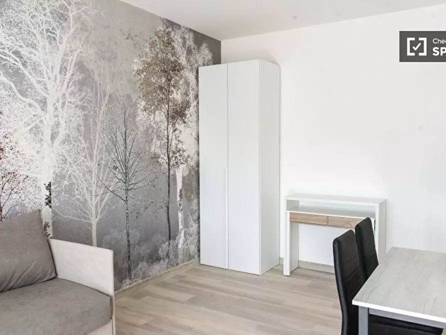 Immagine 16 di Appartamento in affitto  in Via Statilio Ottato a Roma