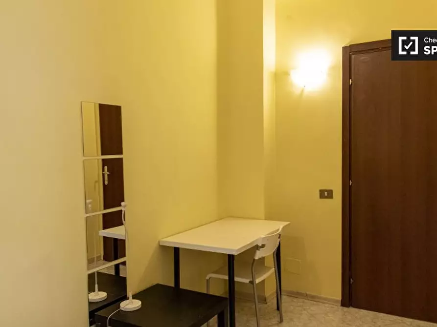 Immagine 7 di Camera condivisa in affitto  in Via Giulio Aristide Sartorio, 00147 Roma RM, Italy a Roma