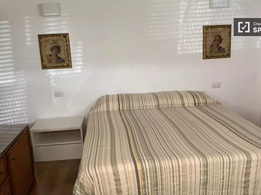 Immagine 4 di Appartamento in affitto  in Via Valleambrosia, Rozzano MI, Italy a Rozzano